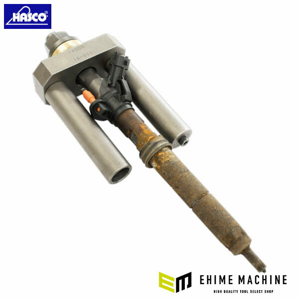 ハスコー インジェクタープーラー IG-516 (4580372213162) HASCO ふそうキャンター4P10適応インジェクター抜き取り専用ツール