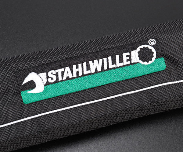 STAHLWILLE 17F/5 ラチェットコンビネーションレンチ5本セット 8mm-19mm (96401705) スタビレー 96 40 17 05 工具