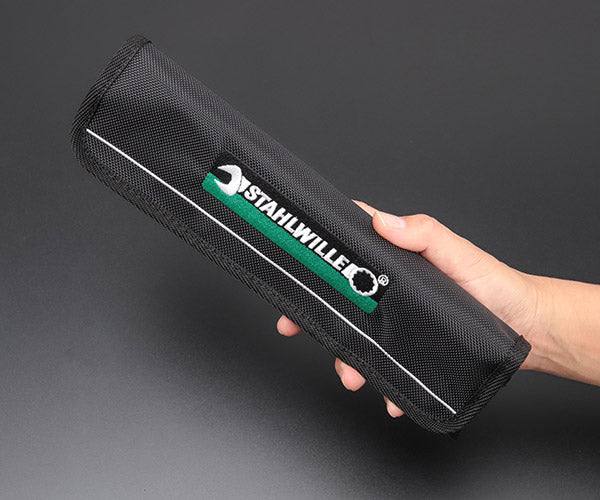 日本正規品 スタビレー ラチェットコンビネーションレンチセット (17F/5)(4018754325979) STAHLWILLE