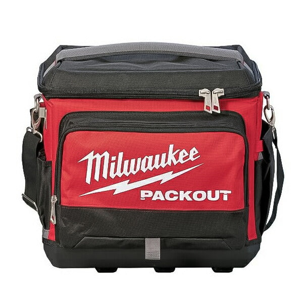 日本正規品 ミルウォーキー PACKOUT ソフトクーラー (48-22-8302N)(4573592050051) milwaukee