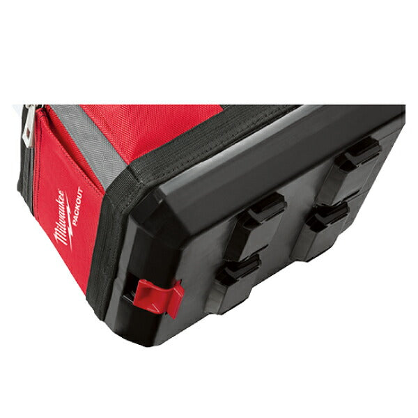 日本正規品 ミルウォーキー PACKOUT 10インチトートバッグ (48-22-8310N)(4573592050105) milwaukee