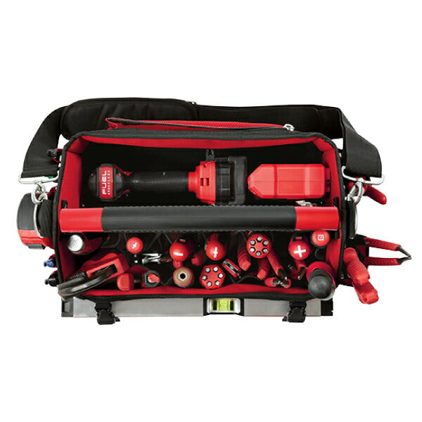 日本正規品 ミルウォーキー PACKOUT 15インチトートバッグ (48-22-8315N)(4573592050099) milwaukee