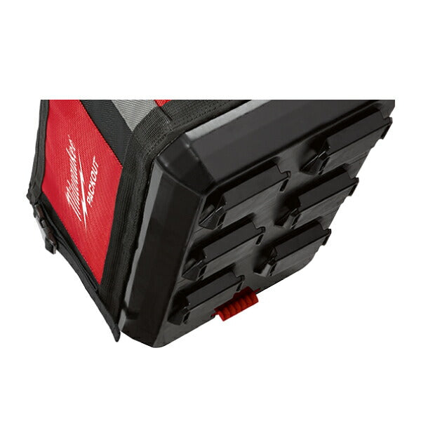 日本正規品 ミルウォーキー PACKOUT 15インチトートバッグ (48-22-8315N)(4573592050099) milwaukee