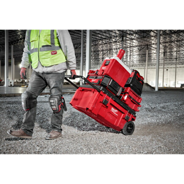 日本正規品 ミルウォーキー PACKOUT タンブラー(L・590mL) (48-22-8392R)(4573592051546) milwaukee