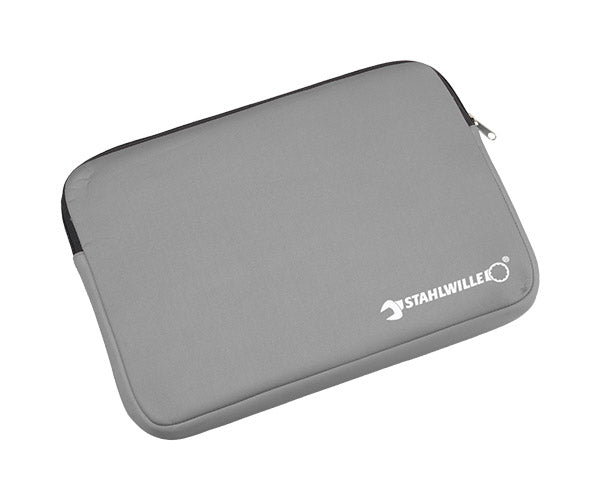 【8月の特価品】日本正規品 スタビレー ノートパソコンケース グレー (9197-0152JP)(4545301110325) STAHLWILLE