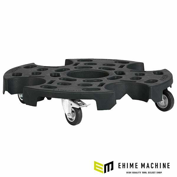 日本正規品 アーコン ホイールトロリー XL タイヤ・ホイール運搬台車