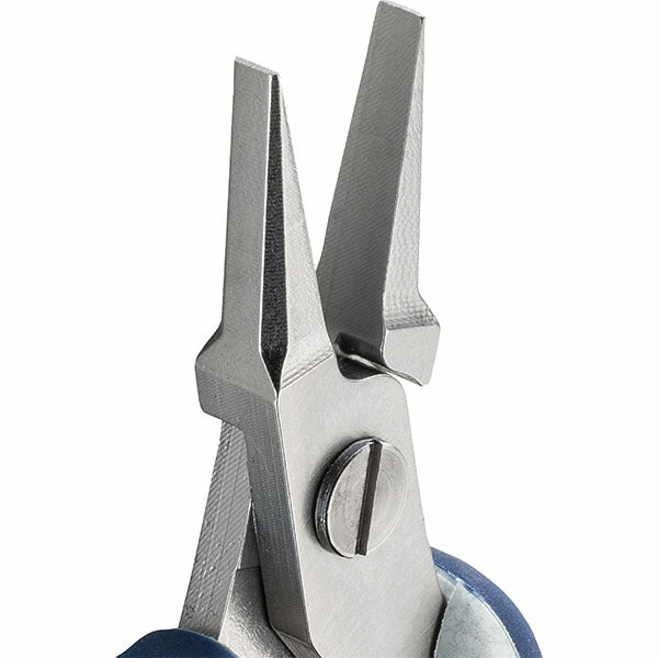 日本正規品 アイデアルテック ESD高精度プライヤ(フラット) (ES6011.CR.BG.IT)(7640144719296) ideal-tek