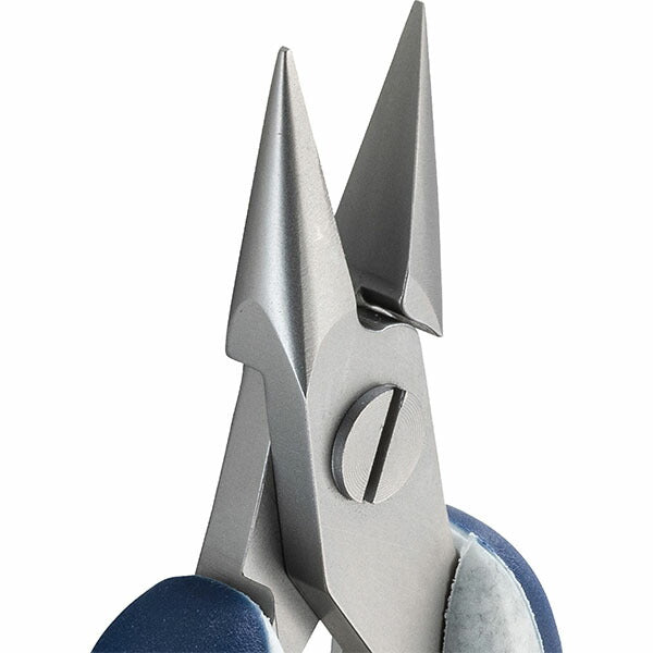 日本正規品 アイデアルテック ESD高精度プライヤ(フラット) (ES6021.CR.BG.IT)(7640144719333) ideal-tek