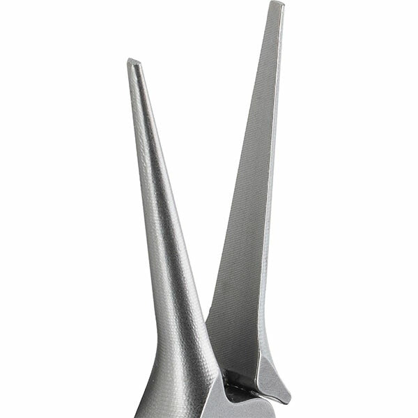 日本正規品 アイデアルテック ESD高精度プライヤ(ロングフラット) (ES6025.CR.BG.IT)(7640144719388) ideal-tek