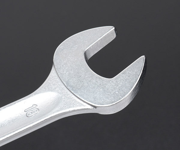 日本正規品 スタビレー 両口スパナ (10-18X19)(4018754017904) STAHLWILLE