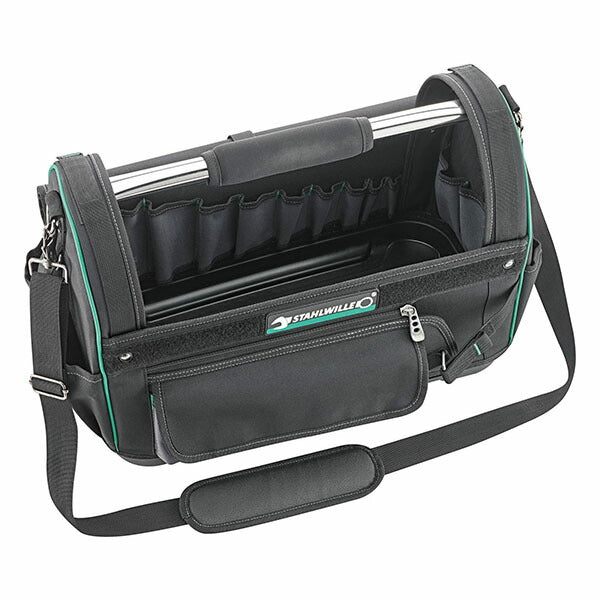 日本正規品 スタビレー クラフトマンツール 58点キット ツールバッグ付 (13219/59)(4018754323524) STAHLWILLE