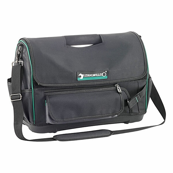 日本正規品 スタビレー クラフトマンツール 58点キット ツールバッグ付 (13219/59)(4018754323524) STAHLWILLE