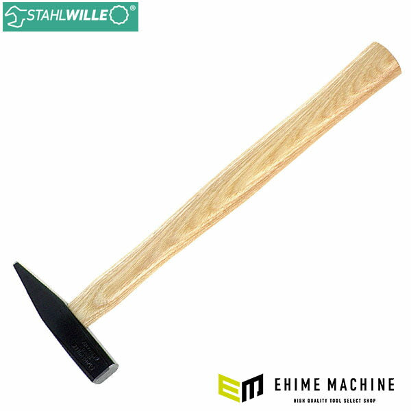 日本正規品 スタビレー 鉄ハンマー 全長380mm ヘッド長145mm (10960-1500)(4018754041008) STAHLWILLE