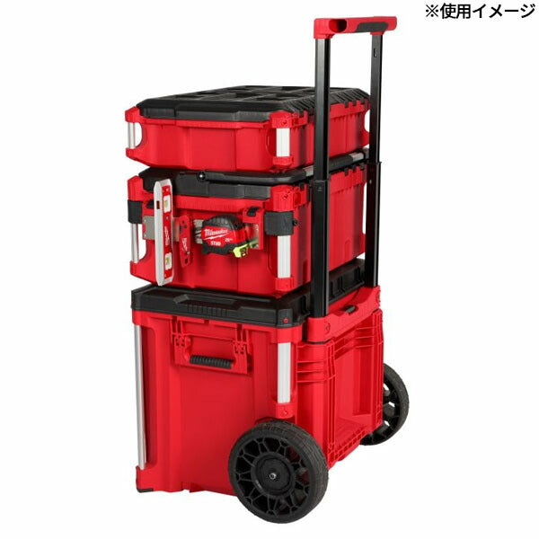 日本正規品 ミルウォーキー PACKOUT アタッチメント メタルプレート 収納 カスタマイズ (4932500147) (4573592057838) milwaukee