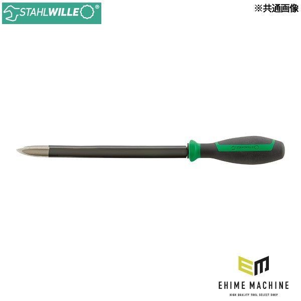 日本正規品 スタビレー エンジニアスクレーパー 310mm (10670-2K-310N)(4018754278527) STAHLWILLE
