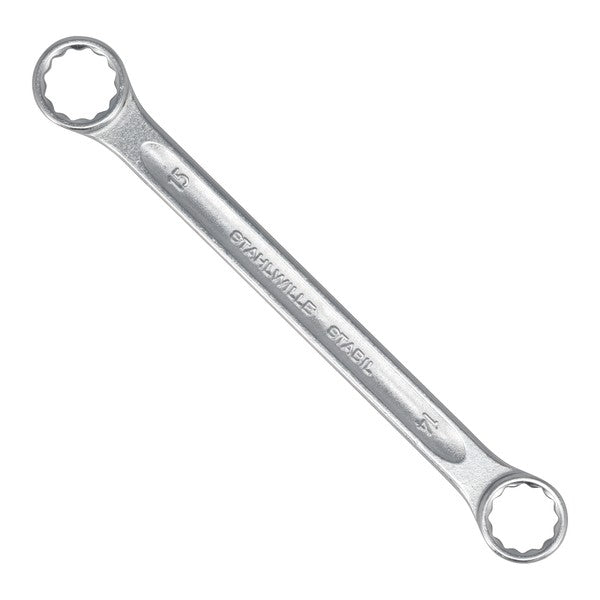 日本正規品 スタビレー ストレートメガネレンチ 14X15mm (21-14X15)(4018754021307) STAHLWILLE