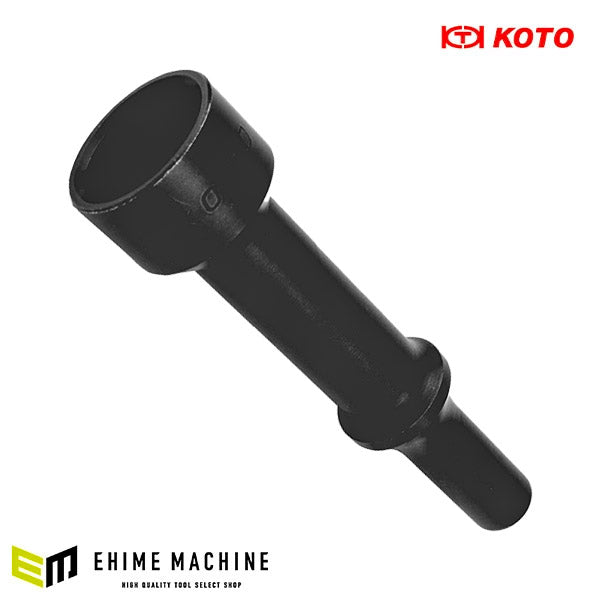KOTO INR-168-1/2 1/2エアハンマー用ロッド 江東産業