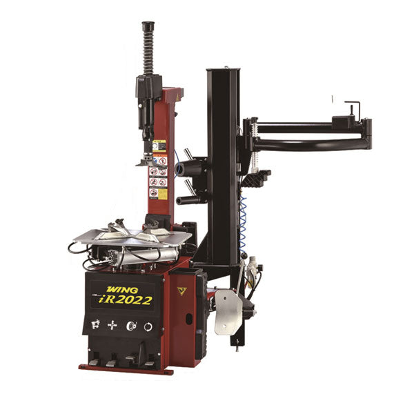 メーカー直送業者便] EIWA IR2022MGT-HP3 タイヤチェンジャー HP3付 省