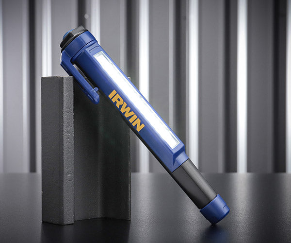 IRWIN M5121452 COBスーパーブライトペンライト アーウィン