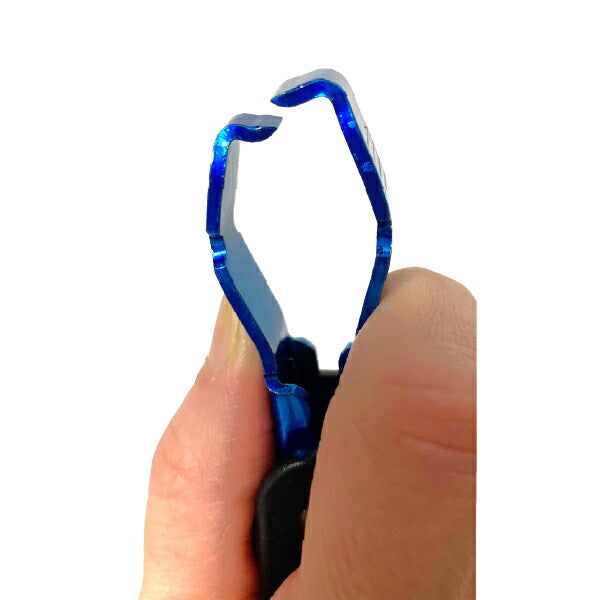 イスコ マルチスナッパー ISO-919 カプラー (コネクター) 取外マルチアングルプライヤー 工具 自動車 整備