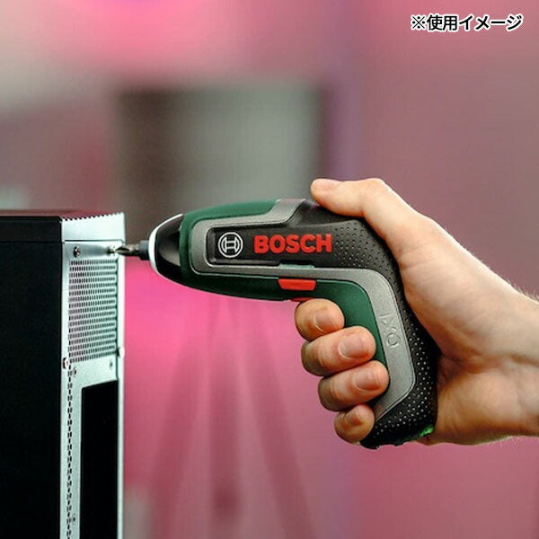 日本正規品 ボッシュ コードレスドライバー HK IXO IXO7 (4053423234732) BOSCH
