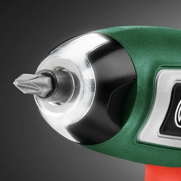 日本正規品 ボッシュ コードレスドライバー HK IXO IXO7 (4053423234732) BOSCH