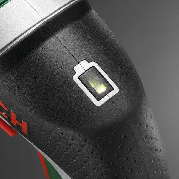 日本正規品 ボッシュ コードレスドライバー HK IXO IXO7 (4053423234732) BOSCH