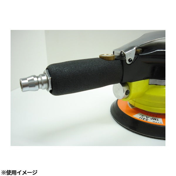 コンパクトツール グリップカバー ワンハンドサンダー用 910C 914L 914B2 917C S914GES (J0053)(4571348993737) COMPACT TOOL
