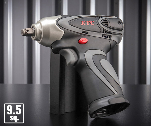 KTC JAE301 9.5sq. コードレスインパクトレンチ 本体のみ
