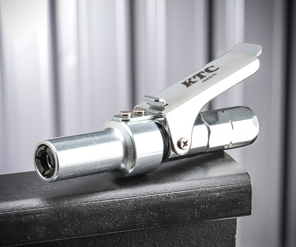 KTC ロックカプラ(薄肉タイプ)JTAE911用オプション部品 (JAE916)(4989433778075) 京都機械工具