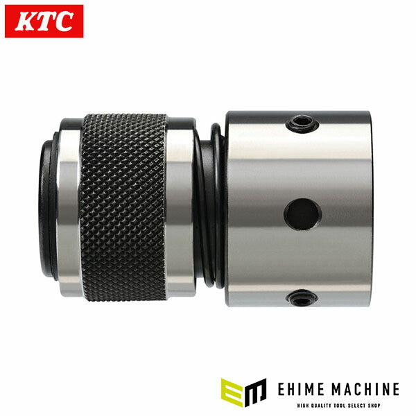 KTC クイックチェンジリテーナー 〈JTAP710セット用補給部品〉 (JAP710-QR)(4989433617138) 京都機械工具