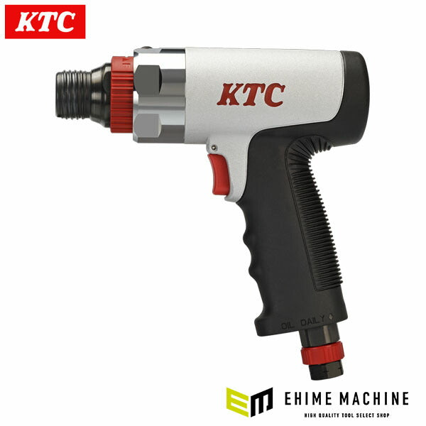 KTC エアハンマー 本体のみ (JAP710)(4989433617121) 京都機械工具 KTC エアハンマー 本体のみ (JAP710)(4989433617121) 京都機械工具