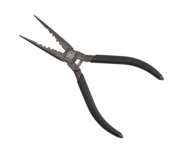 ロブテックス JB150RM 万能ラジオペンチ 黒 (4963202019651) LOBTEX ジェークラフト ツーナインズ ロブスター