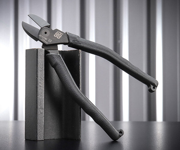 ロブテックス J-CRAFT99 パワーニッパー JB165PWN 全長168mm 強力ニッパー Jクラフト ツーナインズ ロブスター工具 LOBSTER LOBTEX