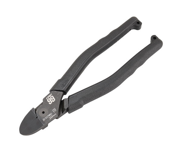 ロブテックス J-CRAFT99 パワーニッパー薄刃 JB165PWNU ジェークラフト ツーナインズ ロブスター工具 LOBSTER LOBTEX