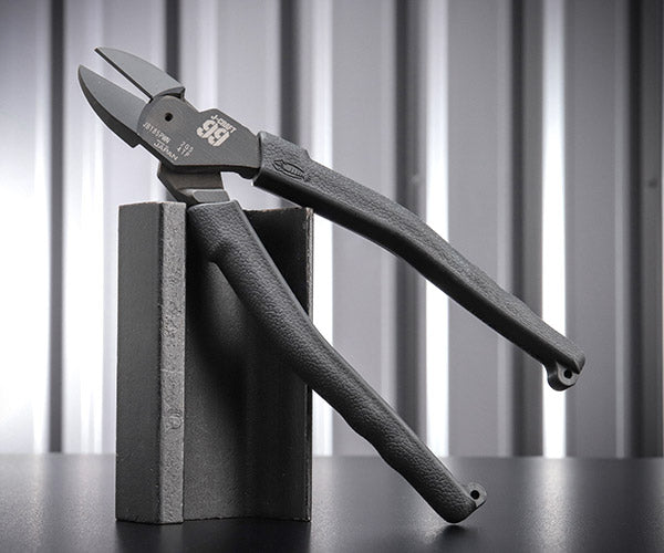 ロブテックス J-CRAFT99 パワーニッパー JB185PWN 全長187mm 強力ニッパー Jクラフト ツーナインズ ロブスター工具 LOBSTER LOBTEX