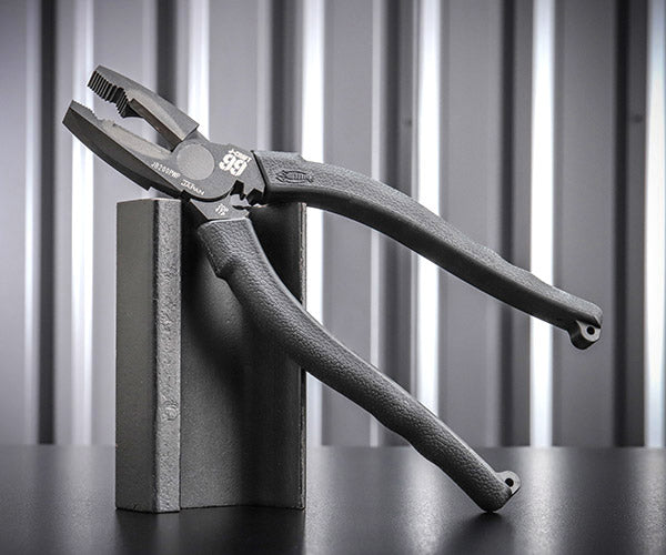 ロブテックス J-CRAFT99 パワーペンチ JB200PWP 全長192mm 強力ペンチ Jクラフト ツーナインズ ロブスター工具 LOBSTER LOBTEX