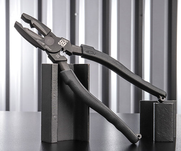 ロブテックス J-CRAFT99 パワーペンチ JB225PWP 全長218mm 強力ペンチ Jクラフト ツーナインズ ロブスター工具 LOBSTER LOBTEX