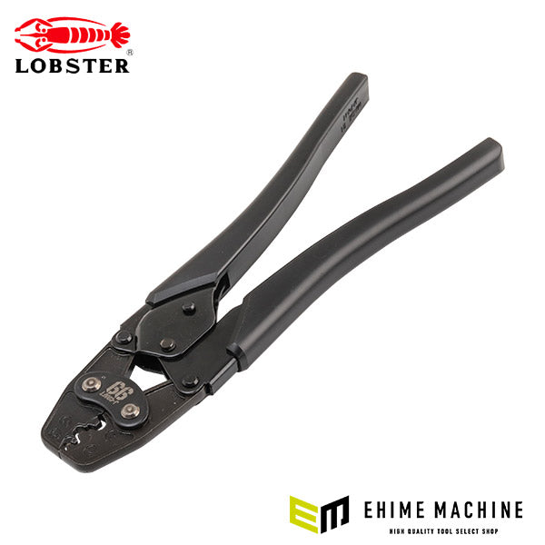 ロブテックス J-CRAFT99 圧着工具 JBAK15A 電装圧着工具 電工ペンチ Jクラフト ツーナインズ ロブスター工具 LOBSTER LOBTEX