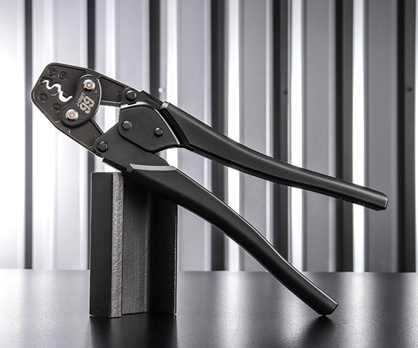 ロブテックス J-CRAFT99 圧着工具 JBAK15A 電装圧着工具 電工ペンチ Jクラフト ツーナインズ ロブスター工具 LOBSTER LOBTEX