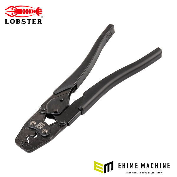 ロブテックス J-CRAFT99 圧着工具 JBAK19A 電装圧着工具 電工ペンチ Jクラフト ツーナインズ ロブスター工具 LOBSTER LOBTEX