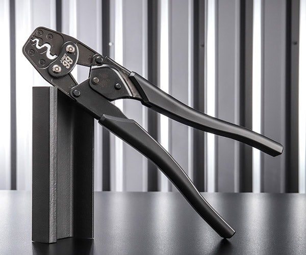 ロブテックス J-CRAFT99 圧着工具 JBAK19A 電装圧着工具 電工ペンチ Jクラフト ツーナインズ ロブスター工具 LOBSTER LOBTEX