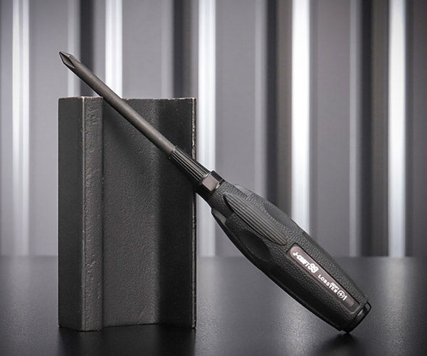 ロブテックス J-CRAFT99 ブラックプラスドライバー JBDP-1 #1×75 ジェークラフト ツーナインズ ロブスター工具 LOBSTER