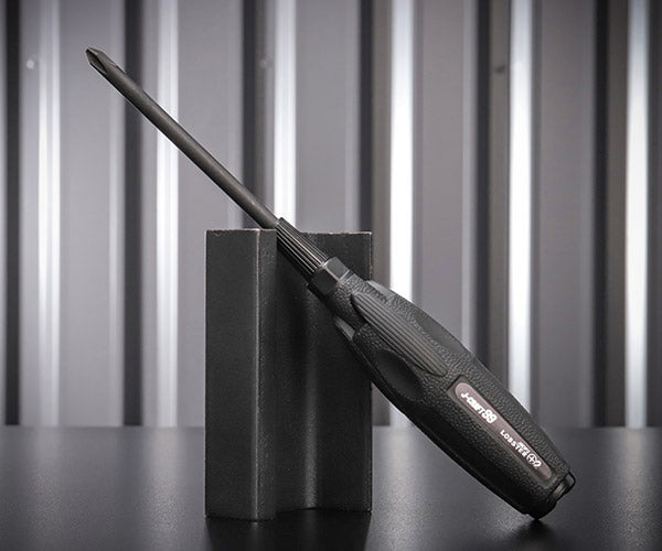 ロブテックス J-CRAFT99 ブラックプラスドライバー JBDP-2 #2×100 ジェークラフト ツーナインズ ロブスター工具 LOBSTER