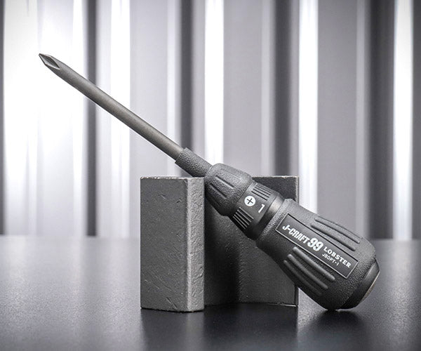 ロブテックス J-CRAFT99 貫通ドライバー +(プラス) JBDPT1 ジェークラフト ツーナインズ ロブスター