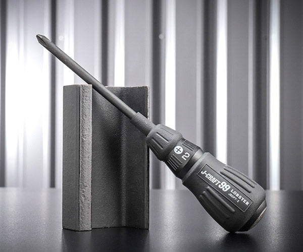 ロブテックス J-CRAFT99 貫通ドライバー +(プラス) JBDPT2 ジェークラフト ツーナインズ ロブスター