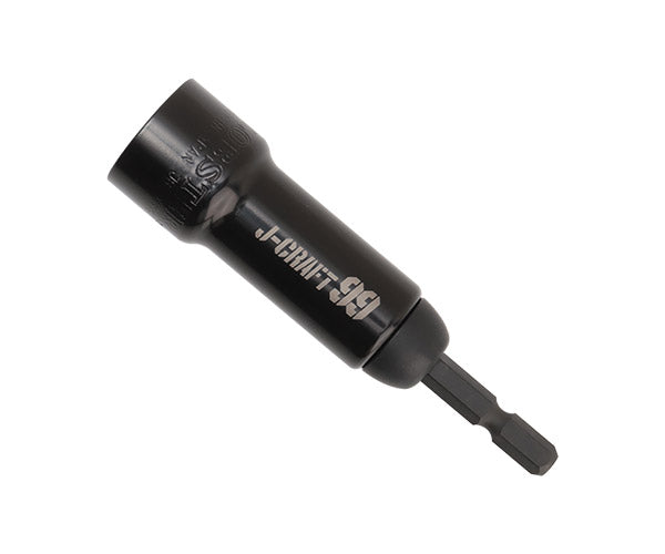 ロブテックス J-CRAFT99 電ドルソケット 40V対応高耐久タイプ 六角 対辺19mm JBDSX19S スタンダードソケット Jクラフト ツーナインズ ロブスター工具