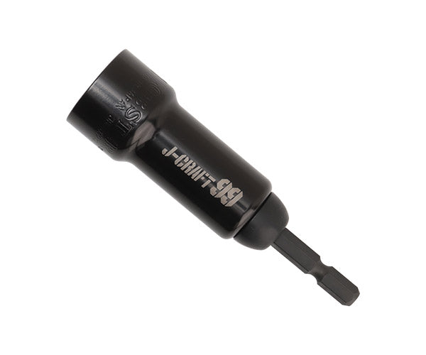 ロブテックス J-CRAFT99 電ドルソケット 40V対応高耐久タイプ 六角 対辺21mm JBDSX21S スタンダードソケット Jクラフト ツーナインズ ロブスター工具