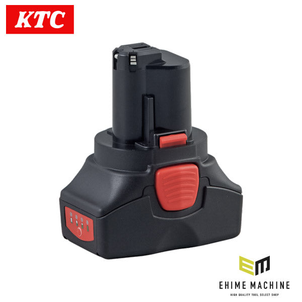 KTC JBE14425G バッテリーパック JTAE711 | JTAE315 | JTAE115 使用可能 京都機械工具