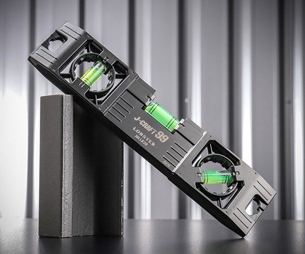 ロブテックス J-CRAFT99 エアコンレベル JBLLK20 ジェークラフト ツーナインズ ロブスター工具 LOBSTER LOBTEX